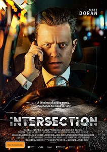 Intersection (Film, 2020) - MovieMeter.nl
