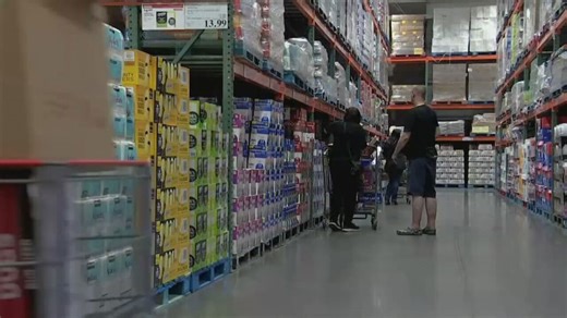 Does buying in bulk get more bang for your buck?