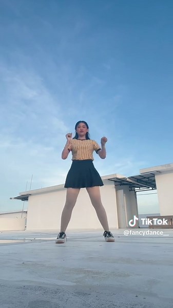 FancyDance on TikTok