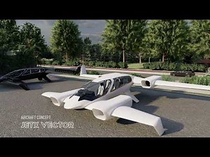 JETX Enhanced Propulsion System