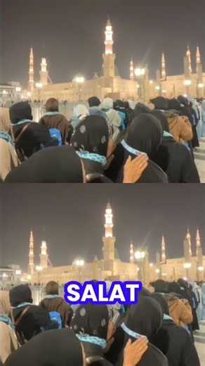 5 Practices for Entering Raudhah #jussul #umrohdibuka #pintuilmu #samiratravel #reels #shorts