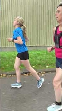 RUNNING workout. Not feeling it but doing it anyway. Need to stay in SHAPE! #running #shorts
