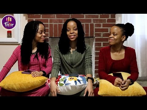 2 Samuel chapter 24 || The Foster Triplets