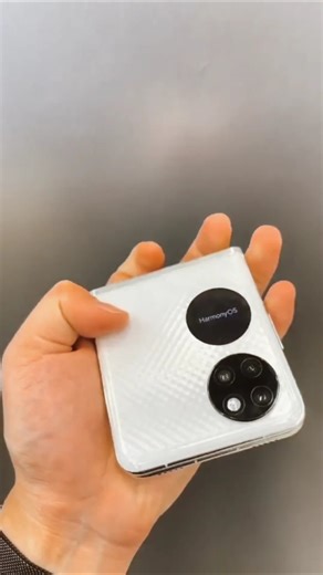 The Most Beautiful Foldable Phone Huawei Pocket 2📱#trending #viral #trending #shorts #tech #gadgets