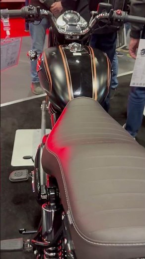 Royal Enfield Bullet 350 | Classic Returns Strong at MCN 2025! 🇬🇧🔥