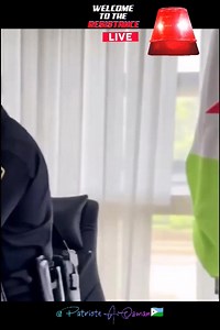 58K views · 574 reactions | Destination Finale Gabode | Résistance TV | Facebook