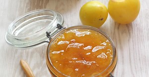 Recette Confiture de prunes aux épices - 750g.com