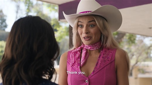 136K views · 1.3K reactions | When Barbie meets Bratz. #BarbieMovie is streaming on Max. | HBO | Facebook