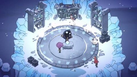 Ship of Fools Official Alphy's Project Update Trailer