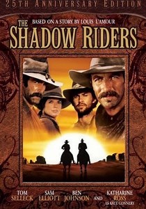 Regarder Les cavaliers de l'ombre en streaming