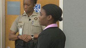 Tiffany Moss sentenced to death for stepdaughter's starvation