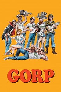 Gorp Summary, Latest News, Trailer, Cast, Where to Watch and More