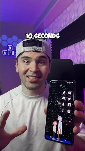 How to Make Your Android Faster in 10 Seconds!! #androidtips #mobilegaming #brewsterisalive