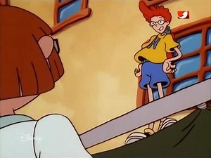 157K views · 1.8K reactions | Pepper Ann fue una serie de animación...