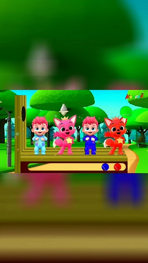 Bebefinn & Pinkfong Color Song(learn color) for Kids Nursery Rhymes & Kids Songs Nursery Rhymes & Kids song #cocomelon #cocomelonnurseryrhymes #coloringpages #colorsongs #coloredballs #colorfingersongs #fivelittlemonkeys #pinkfongbabyshark #kidssong #babyjohn #nurseryrhymes #bebefinnnurseryrhymes #codycocomelon #niñas #kidssongs #cincomacaquinhos #cincominutosconelespiritusanto #fivelittlebabies #fivelittlemonkeysjumpingonthebed #fivelittlebabiesjumpingonthebed #cocomelonfamily #pinkfong #bebefi