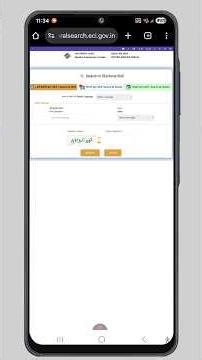 വോട്ടർ പട്ടികയിൽ പേരുണ്ടോ? 2 മിനിറ്റിൽ ഫോണിൽ നോക്കാം #malayalam #tech #kerala #sir #election #voter