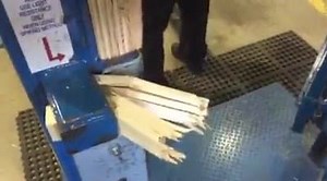 12K views · 44 reactions | Awesome day testing the Hurst StrongArm on a door simulator. The average time to force entry was six seconds no matter how much material we put in the simulator. This is a game changer for fire and law enforcement. Hurst Jaws of Life. Contact Finley Fire Equipment Co., Inc. For a demo. | Rescue Methods | Facebook