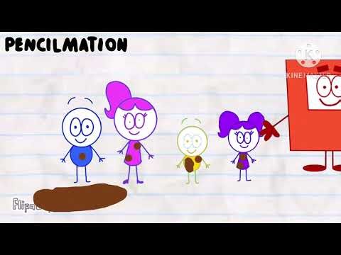 Pencilmation - clothes enough (v1)