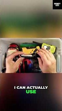 Top 3 Must-Have Flashlights for Power Outages #shorts