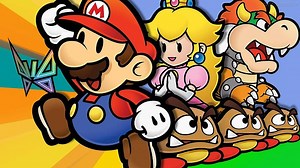 10 Games Like Paper Mario | TheReviewGeek Recommends