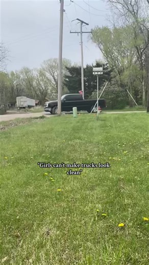 Transforming Trucks: Girls in the Driver's Seat