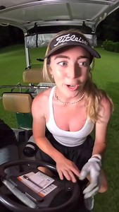 3K views · 146 reactions | Night golfing in Okinawa, Japan!! | Grace Charis | Facebook