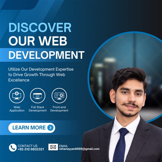 I will create a full stack web application (MERN, APIs, database) | Sikaty