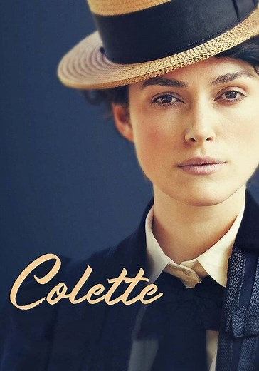 Colette: Liberación y deseo - película: Ver online