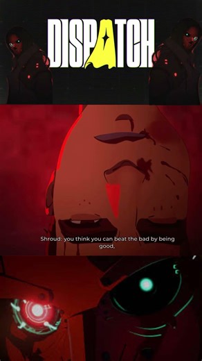 Dispatch 😈 Robert’s Bar Night Needs a Rescue Mission