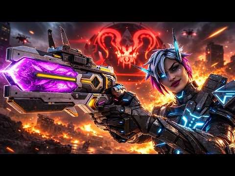 Alter is dominating Season 28 Ranked...