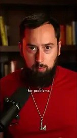 internet misery: algorithms reward noise, not truth