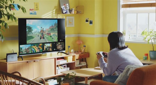 Nintendo's Switch 2 promises bigger, better — and pricier