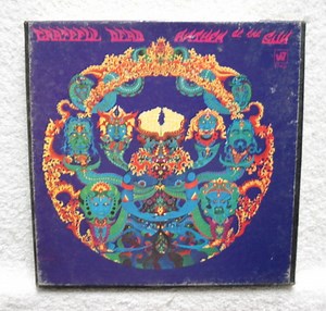 The Grateful Dead - Anthem Of The Sun