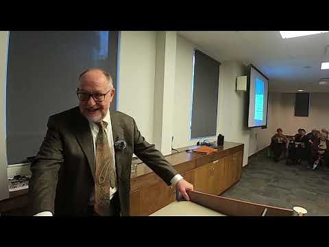 Kenneth Seeskin, "What the Guide of the Perplexed is Really About"