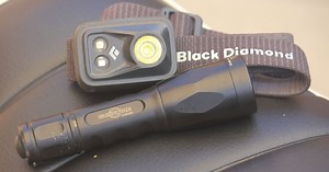 The Absolute Best Motorcycle Camping Essentials