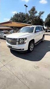 2019 Chevy Tahoe Premier - 130k Miles