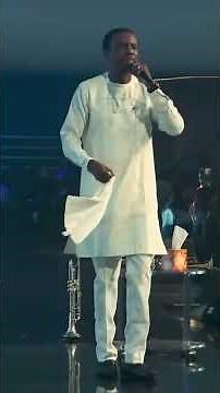 THRONE ROOM ENCOUNTER with Pastor Nathaniel Bassey