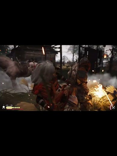 GHOSTS ASSASIN SLAUGHTER