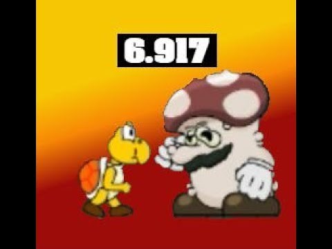 A Koopas Revenge 2: Boss Speedrun