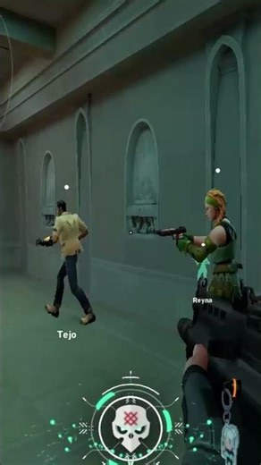 streched resolution = Smoothness and Calm Aim