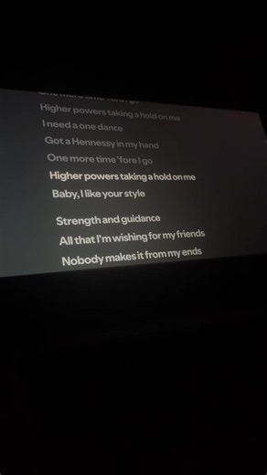 One Dance lyrics - Drake feat. Wizkid & Kyla