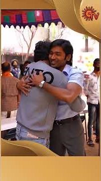 Short video of vaathi making | Dhanush | Samyuktha | GV Prakash Kumar | Venky Atluri