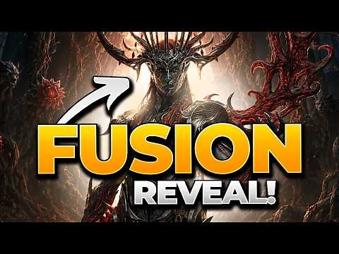 This FUSION Will Be AMAZING | Full Reveal & Analysis