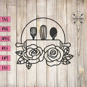 Bakery Svg, Bakery Signs, Bakery Logo Design, Bakery Labels, Baker Logo, Kitchen Decor, Kitchen Signs, Chef Clipart, Bakery Business Cards - Etsy Ireland