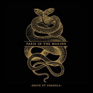 Paris In The Making - Solve et Coagula