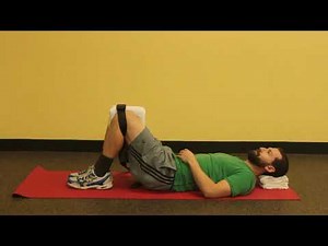 Muscle Activation: Isometric Hip Abduction/Adduction | Momentum Physical Therapy of New Paltz