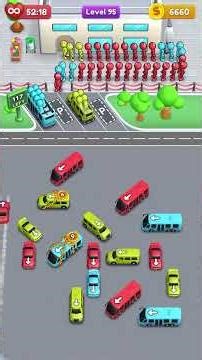 Crowd Express Level 95