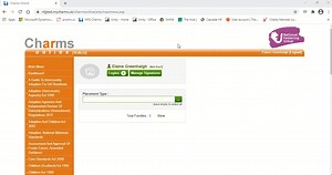 Uploading documents to Assessor Documentation