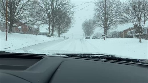 LIVE Update on Saturday Afternoon with Jonathan Sharp, Public Works Street Maintenance Division Director on plowing operations and road conditions. | River City TV