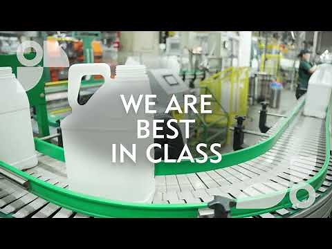 Meet Greif: Transforming Industries with Purpose and Passion